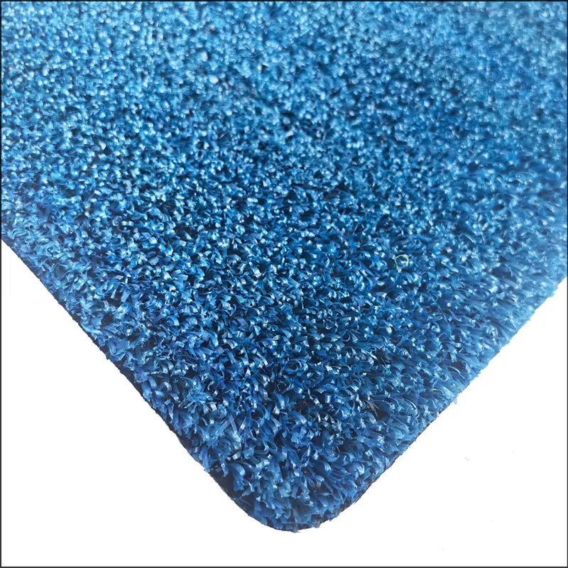 See More About Erba colorata (blu/patchwork/viola/rosso)